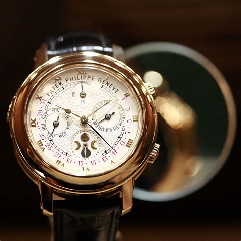 discovering the world of patek philippe|Patek Philippe origins.